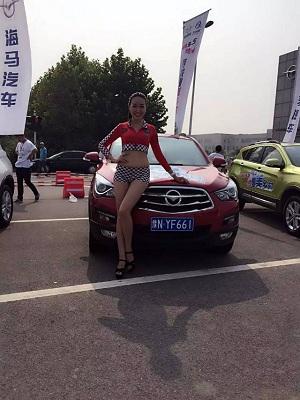 鄭州車展策劃應注意哪些方面？