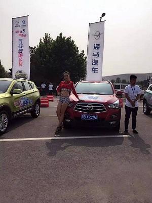 鄭州車展策劃應注意哪些方面？
